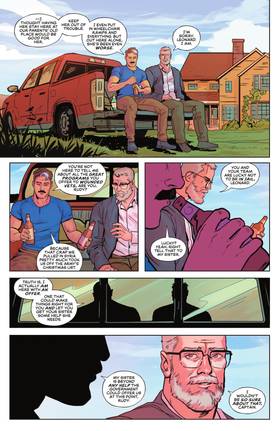 Read Absolute Flash (2025-)  8 Page 10 in English