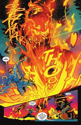 Read Absolute Flash (2025-)  12 Page 6 in English