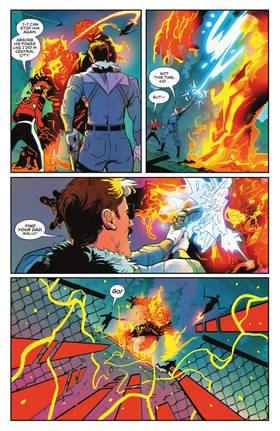 Read Absolute Flash (2025-)  12 Page 7 in English