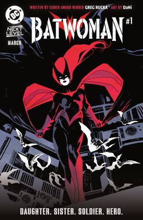 Read Absolute Flash (2025-)  13 Page 2 in English