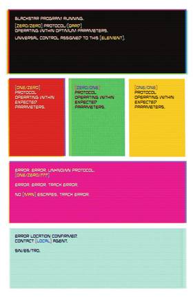 Read Absolute Green Lantern (2025-)  13 Page 3 in English