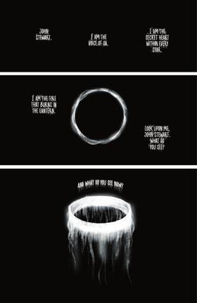 Read Absolute Green Lantern (2025-)  15 Page 3 in English