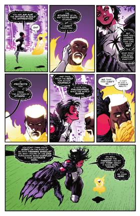 Read Absolute Green Lantern (2025-)  17 Page 5 in English