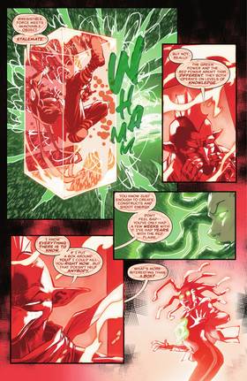 Read Absolute Green Lantern (2025-)  17 Page 10 in English