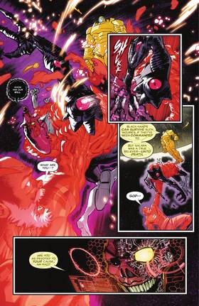 Read Absolute Green Lantern (2025-)  19 Page 10 in English