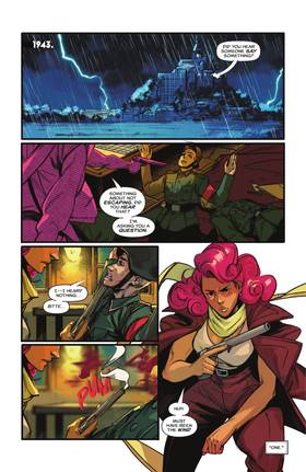 Read Absolute Green Lantern (2025-)  20 Page 4 in English