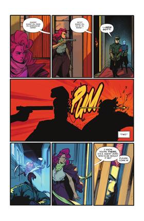 Read Absolute Green Lantern (2025-)  20 Page 5 in English