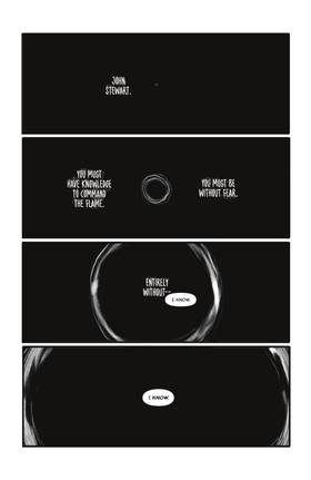 Read Absolute Green Lantern (2025-)  3 Page 3 in English