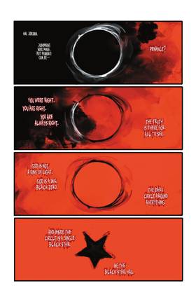 Read Absolute Green Lantern (2025-)  4 Page 3 in English