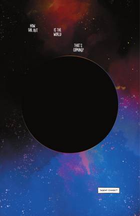 Read Absolute Green Lantern (2025-)  6 Page 3 in English