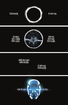 Read Absolute Green Lantern (2025-)  11 Page 3 in English
