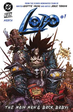 Read Absolute Green Lantern (2025-)  13 Page 2 in English