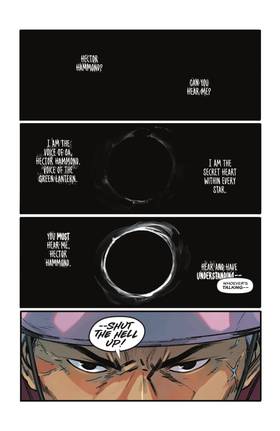 Read Absolute Green Lantern (2025-)  13 Page 3 in English