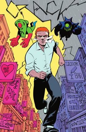 Read Absolute Martian Manhunter (2025-)  2 Page 3 in English