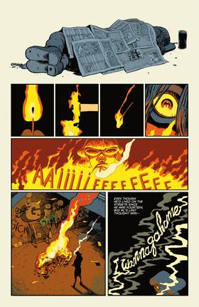 Read Absolute Martian Manhunter (2025)  3 Page 3 in English