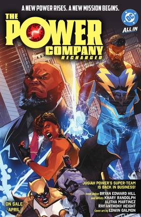 Read Absolute Martian Manhunter (2025)  2 Page 2 in English