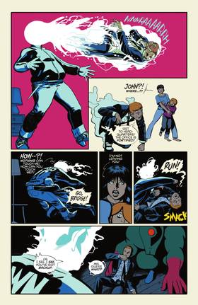 Read Absolute Martian Manhunter (2025)  7 Page 8 in English