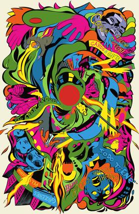 Read Absolute Martian Manhunter (2025)  1 Page 3 in English