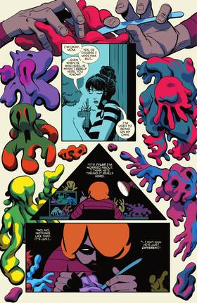 Read Absolute Martian Manhunter (2025)  8 Page 7 in English