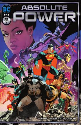 Read Absolute Power (2024)  2 Page 1 in English