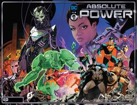 Read Absolute Power (2024)  2 Page 2 in English
