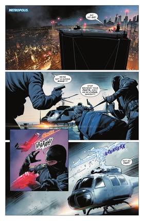 Read Absolute Power (2024)  2 Page 4 in English