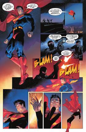 Read Absolute Power (2024)  2 Page 5 in English