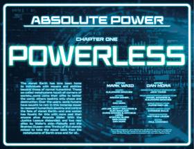 Read Absolute Power (2024)  2 Page 7 in English