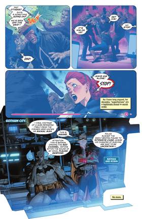 Read Absolute Power (2024)  2 Page 9 in English
