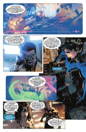 Read Absolute Power (2024)  2 Page 10 in English