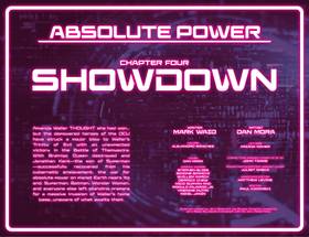 Read Absolute Power (2024)  5 Page 4 in English