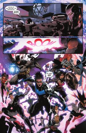 Read Absolute Power (2024)  5 Page 7 in English