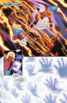 Read Absolute Power (2024)  5 Page 9 in English