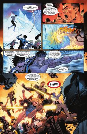 Read Absolute Power (2024)  5 Page 10 in English