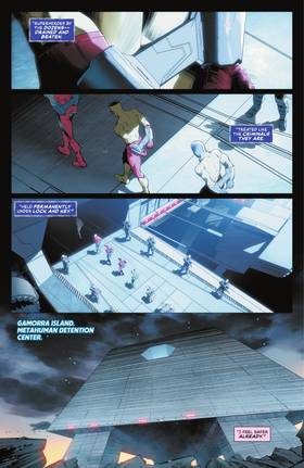 Read Absolute Power (2024)  3 Page 3 in English