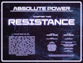 Read Absolute Power (2024)  3 Page 4 in English