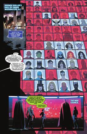 Read Absolute Power (2024)  3 Page 5 in English