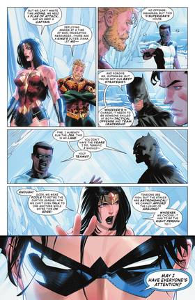 Read Absolute Power (2024)  3 Page 8 in English