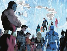 Read Absolute Power (2024)  3 Page 9 in English