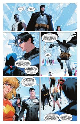 Read Absolute Power (2024)  3 Page 10 in English