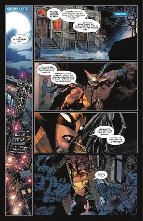 Read Absolute Power (2024)  4 Page 3 in English