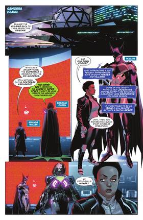 Read Absolute Power (2024)  4 Page 5 in English