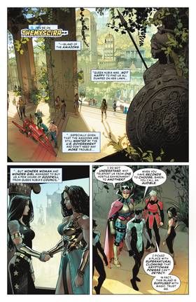 Read Absolute Power (2024)  4 Page 7 in English