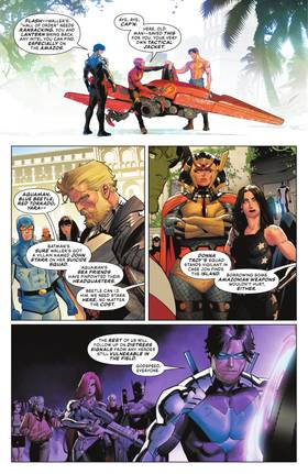Read Absolute Power (2024)  4 Page 10 in English