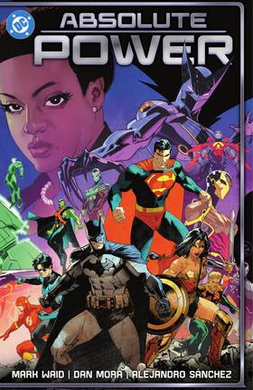 Absolute Power (2024): Absolute Power