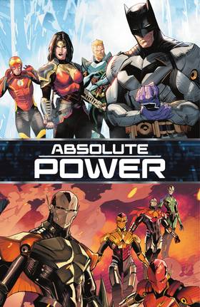 Read Absolute Power (2024)  1 Page 2 in English