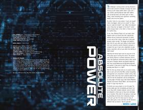 Read Absolute Power (2024)  1 Page 4 in English