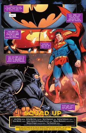 Read Absolute Power: Origins (2024)  3 Page 3 in English