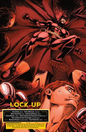 Read Absolute Power: Origins (2024)  4 Page 4 in English