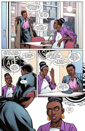 Read Absolute Power: Origins (2024)  4 Page 10 in English